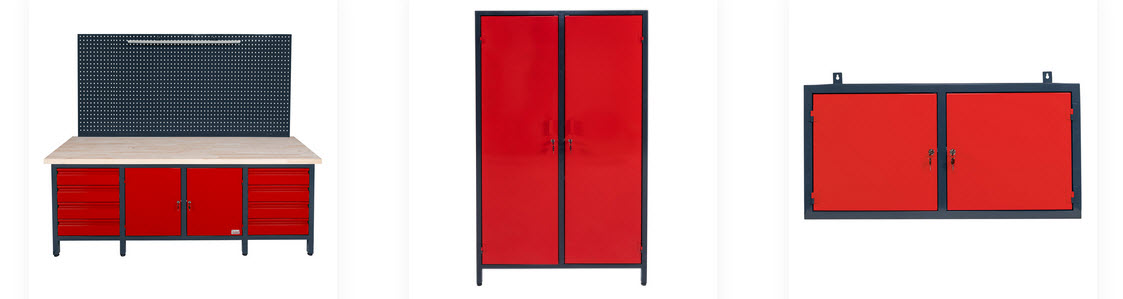 stoły warsztatowe producent