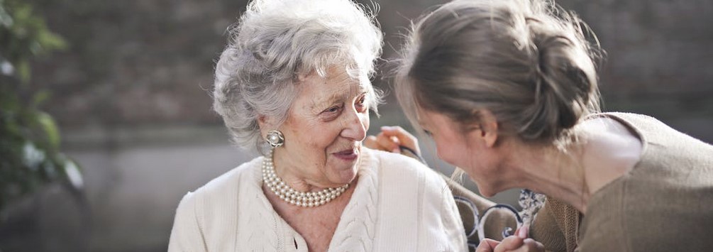 opieka nad starszą osobą warszawa