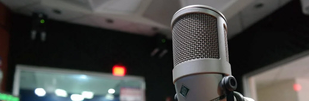 nagrywanie podcastów warszawa